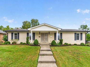 1295 Oaklawn Park, Lexington, KY 40517