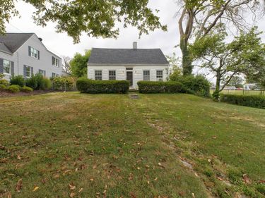 408 W Maple Street, Nicholasville, KY 40356