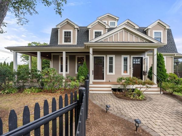1935 Commonwealth Ave, Unit 1935, Newton, MA 02466