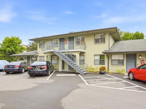 500 N PENNSYLVANIA AVENUE , Unit G, WINTER PARK, FL 32789