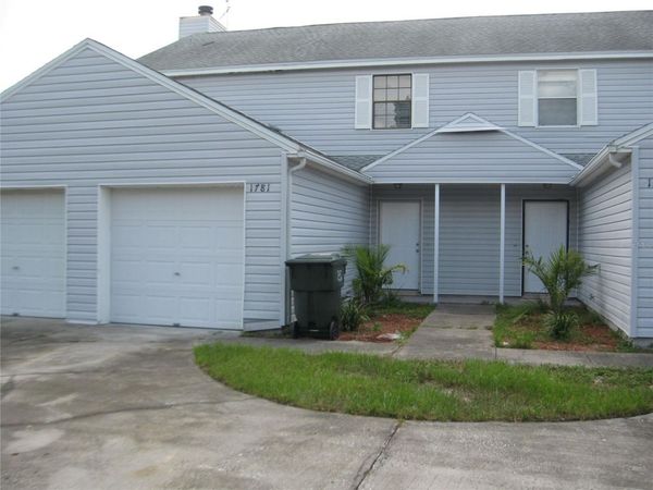 1781 CRYSTAL GROVE DRIVE , LAKELAND, FL 33801