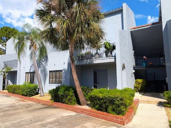 6306 GRAND BAHAMA CIRCLE , Unit A, TAMPA, FL 33615