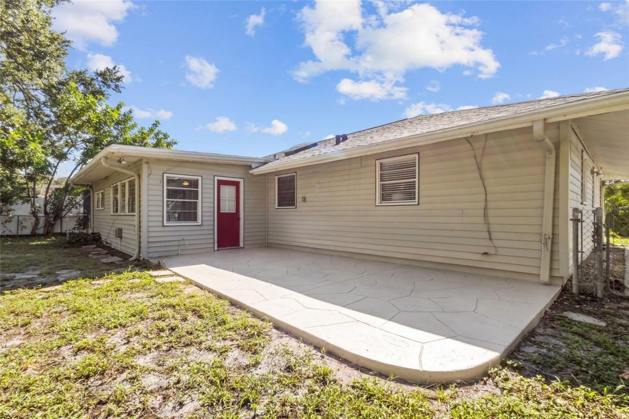 2520 E Milmar Drive, Sarasota, FL 34237 Photo