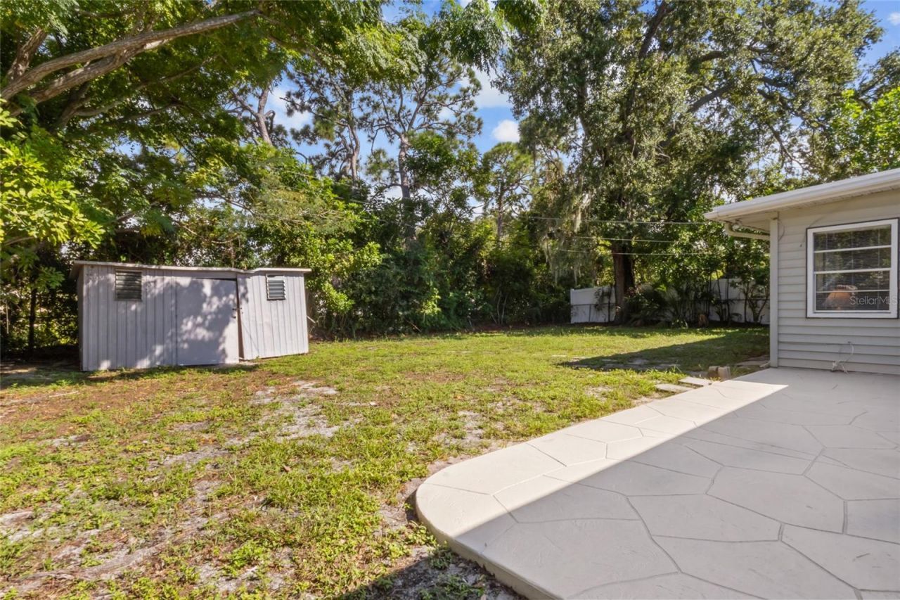 2520 E Milmar Drive, Sarasota, FL 34237 Photo