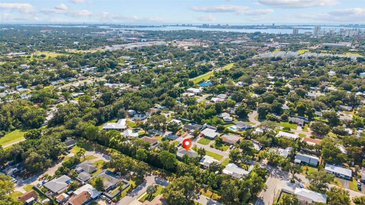 2520 E Milmar Drive , Sarasota, FL 34237 Photo