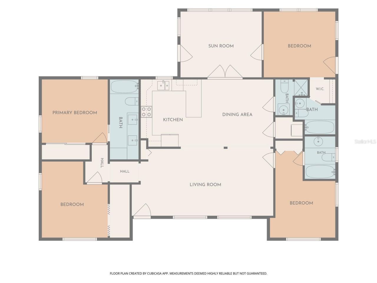 2520 E Milmar Drive, Sarasota, FL 34237 Photo