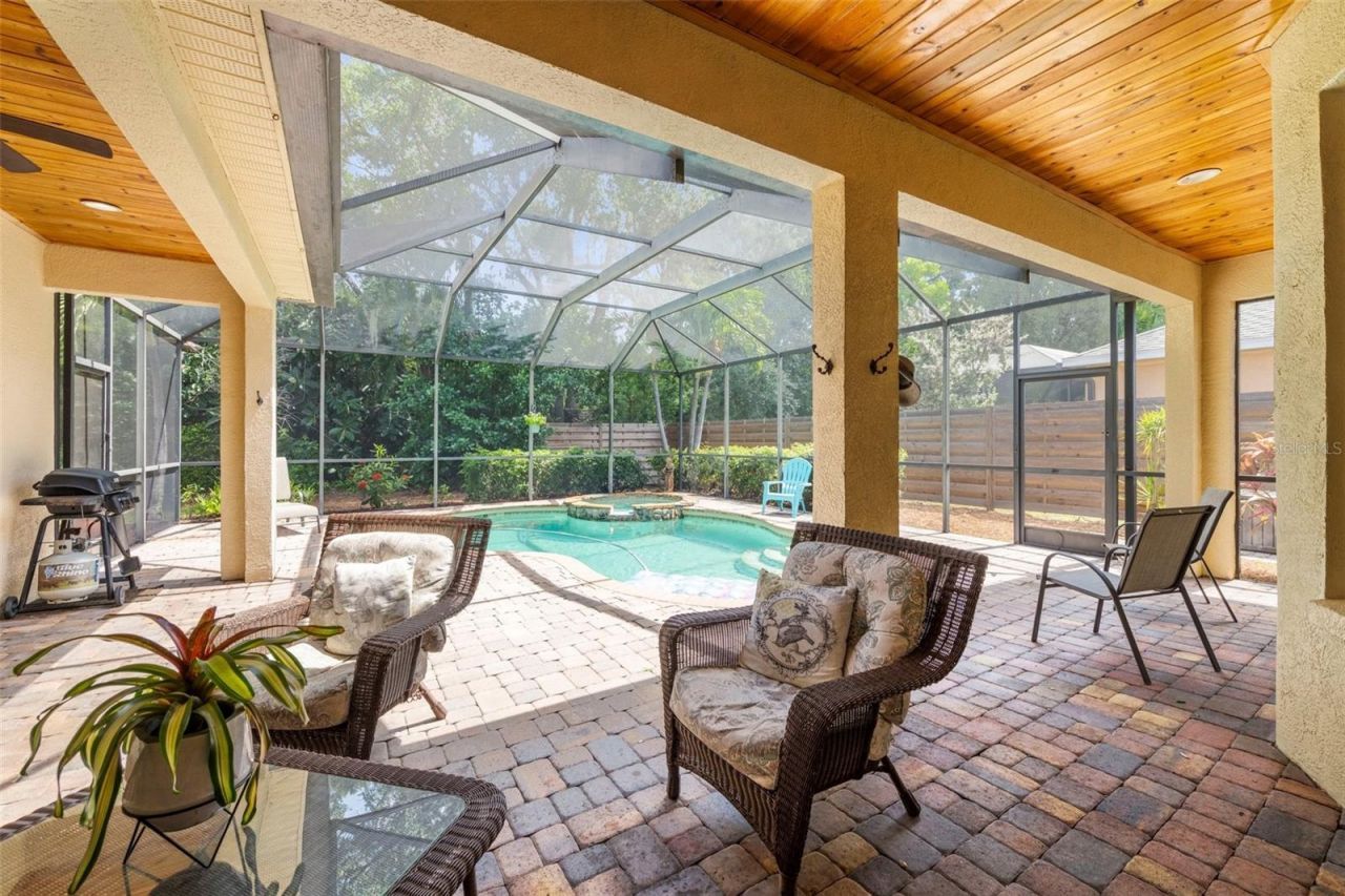 743 Stonecrest Drive , Sarasota, FL 34232 Photo