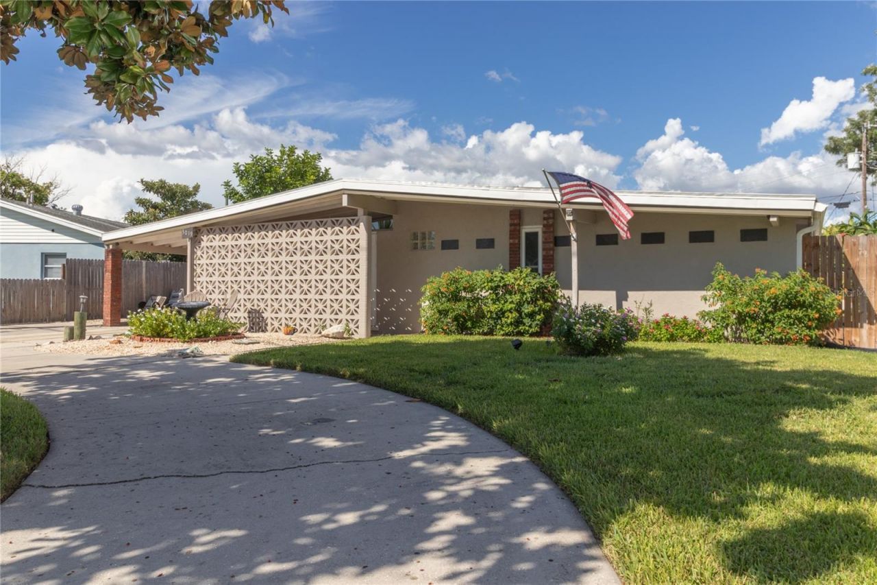 3019 Florida Boulevard, Bradenton, FL 34207 Photo