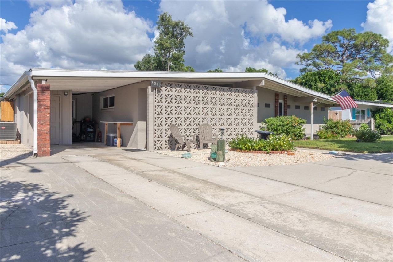 3019 Florida Boulevard, Bradenton, FL 34207 Photo