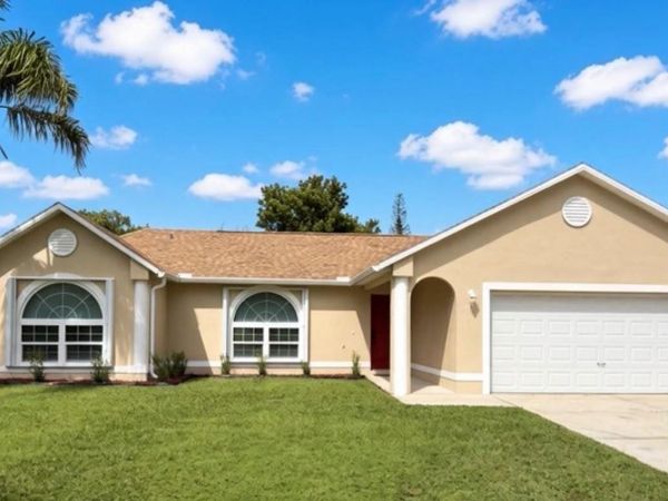 615 MADRID DRIVE, KISSIMMEE, FL 34758