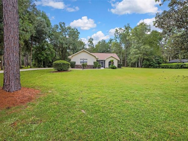 1652 W TACOMA STREET , HERNANDO, FL 34442