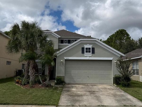 14661 HUNTCLIFF PARK WAY, ORLANDO, FL 32824