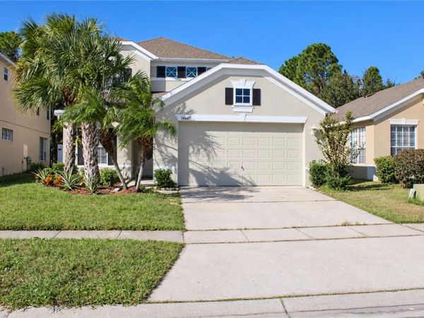 14661 HUNTCLIFF PARK WAY, ORLANDO, FL 32824