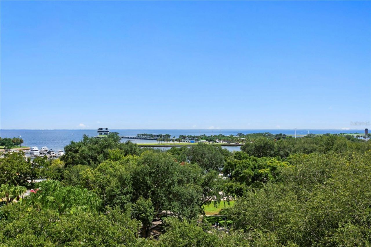 524 Beach Drive Ne, Saint Petersburg, FL 33701 Photo