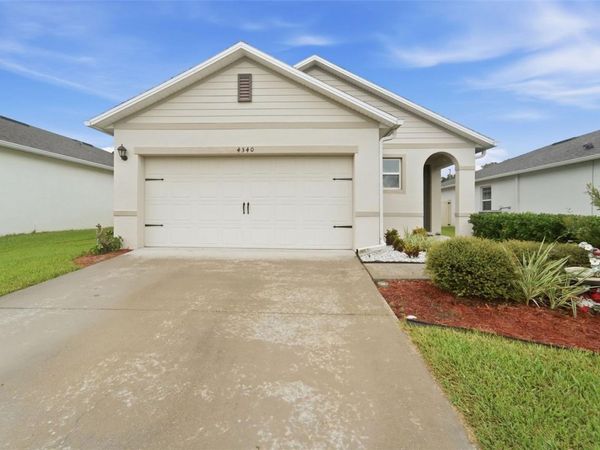 4340 LOOKING GLASS PLACE , SANFORD, FL 32771