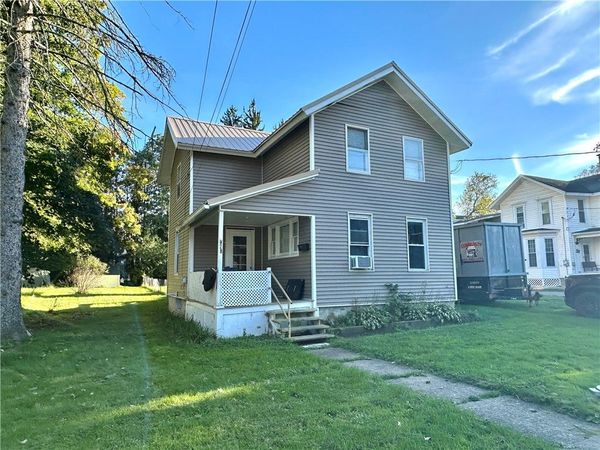28 Steuben Street , Addison, NY 14801