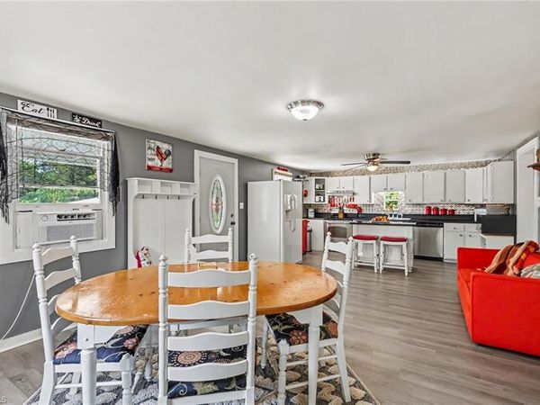 5883 Mendenhall Road, Archdale, NC 27263