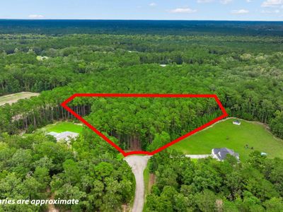 0 Oak Creek Court, Bonneau, SC 29431
