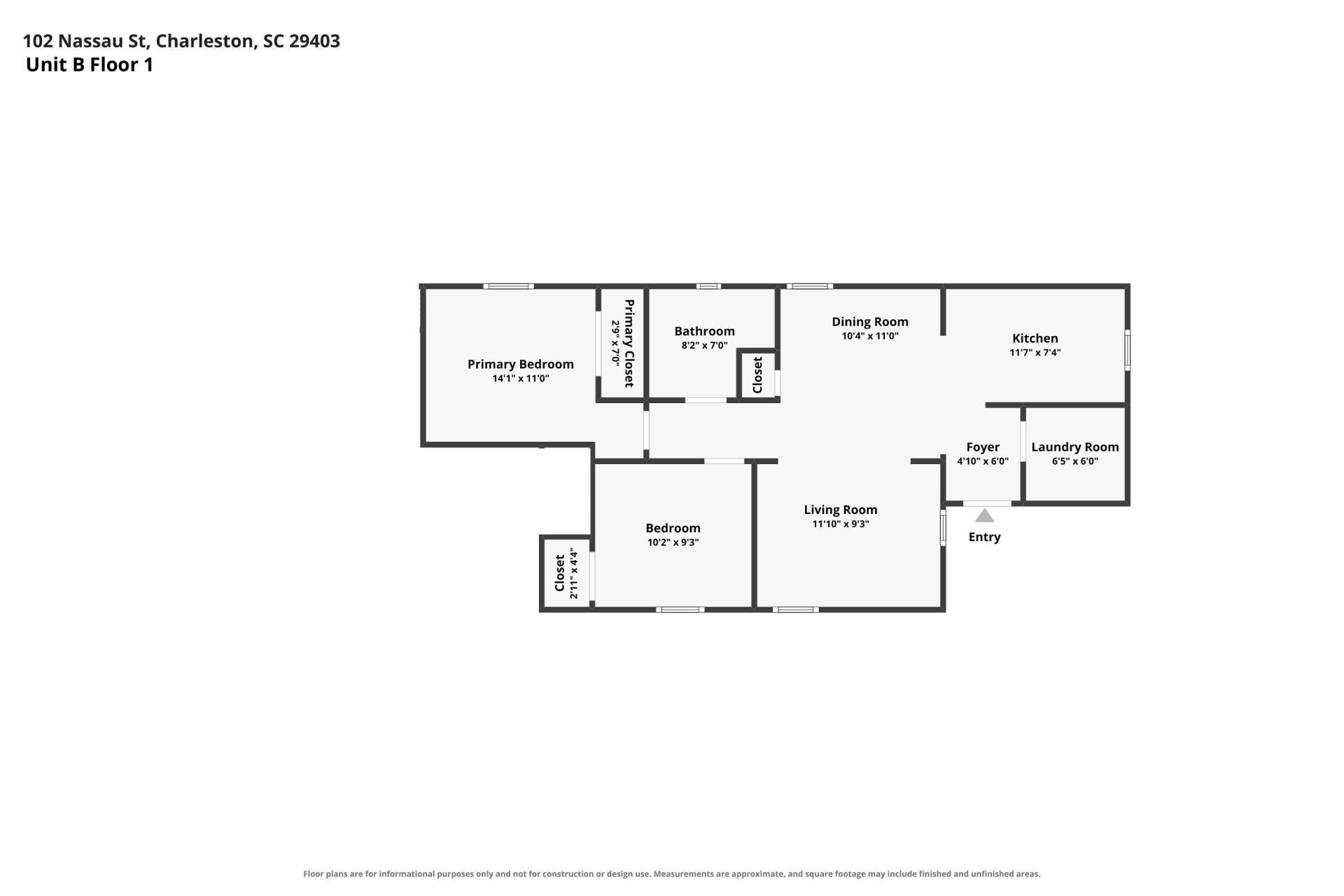 102 Nassau Street Photo 23