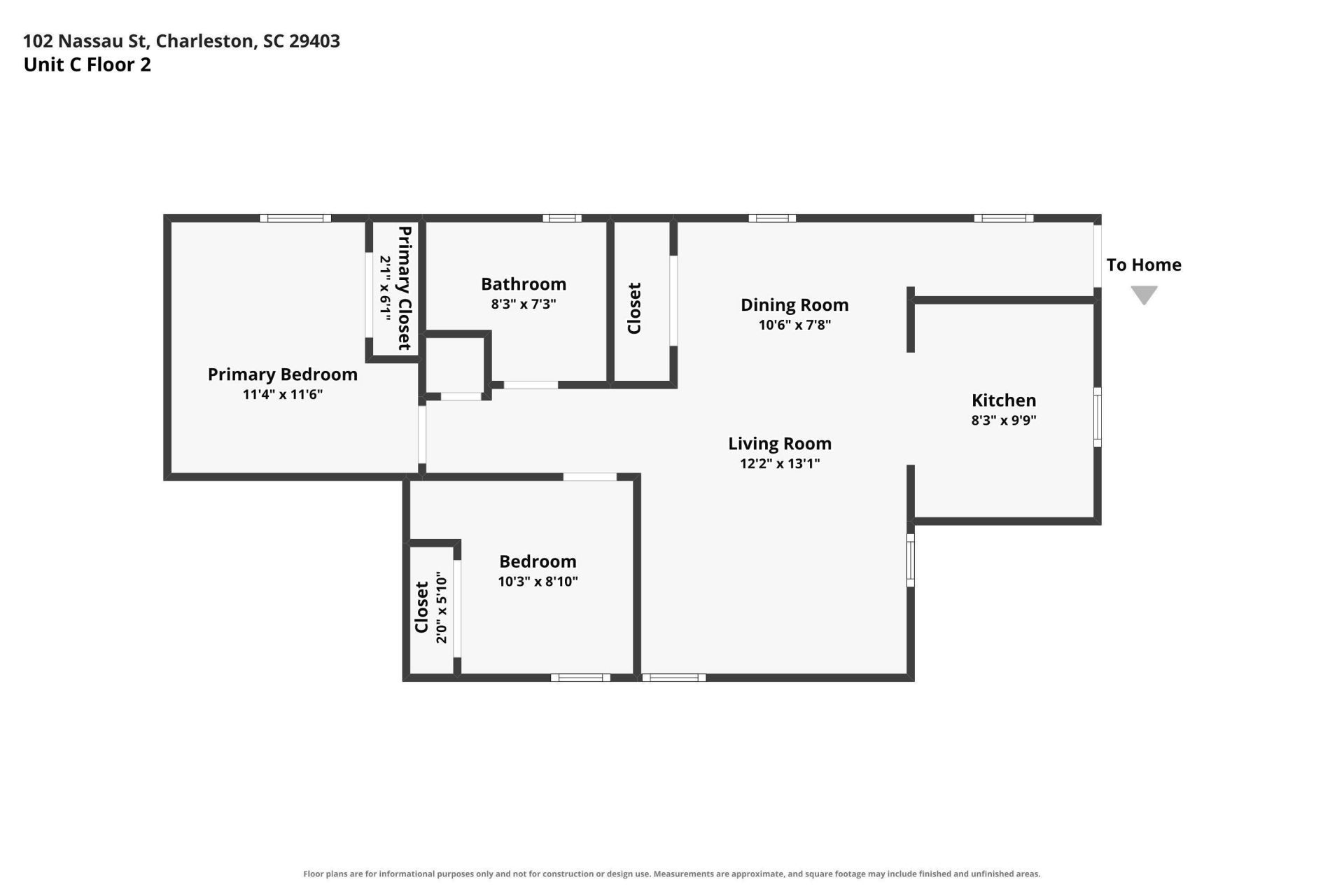 102 Nassau Street Photo 36