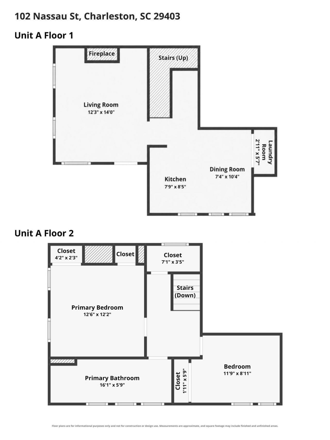 102 Nassau Street Photo 8