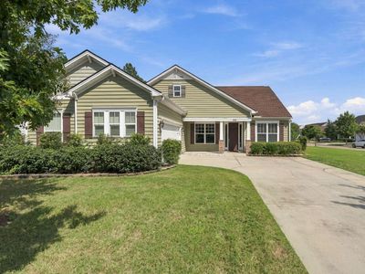 508 Tidewater Chase Lane, Summerville, SC 29486