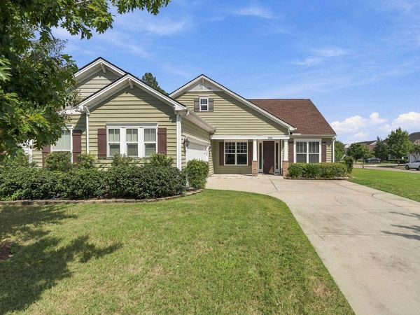 508 Tidewater Chase Lane, Summerville, SC 29486