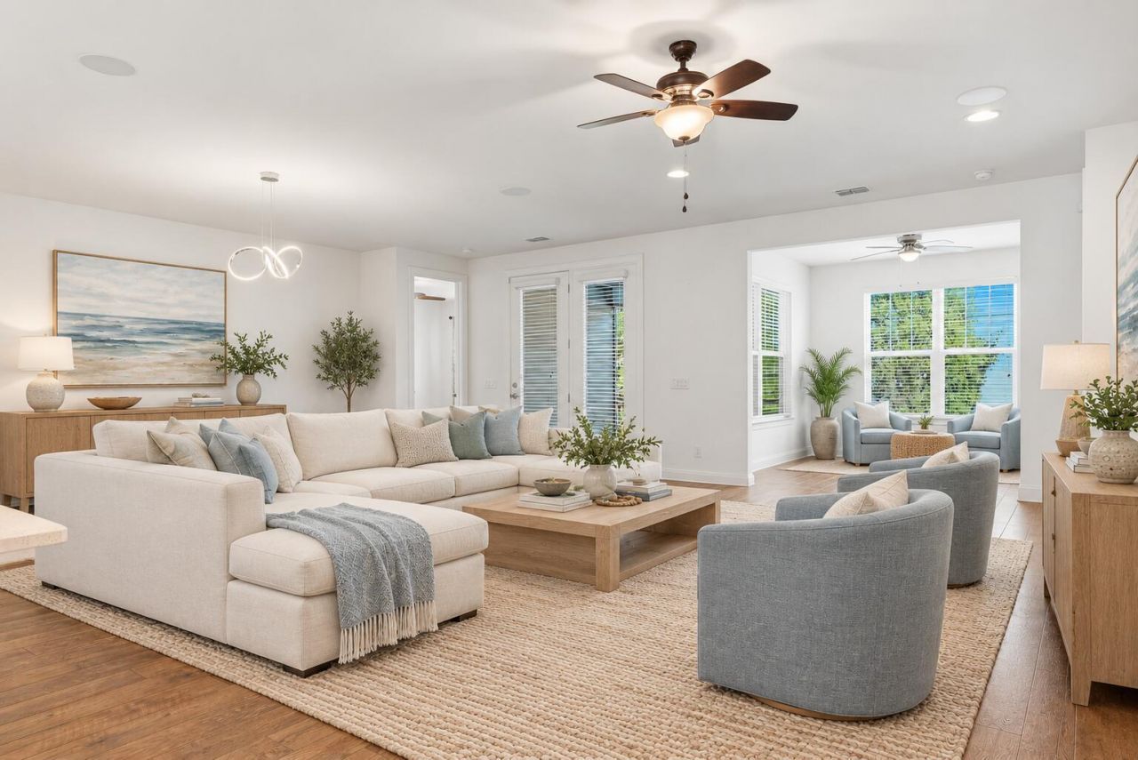 508 Tidewater Chase Lane Photo 4