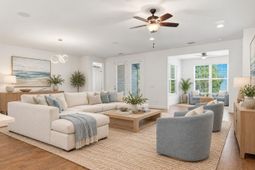 508 Tidewater Chase Lane photo 4
