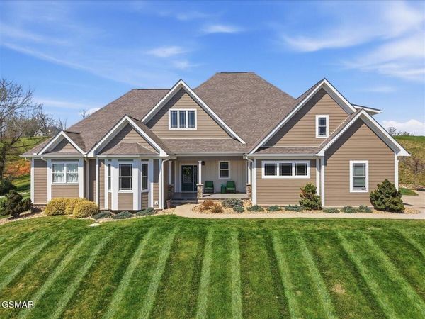 2233 Windswept Way , Morristown, TN 37814