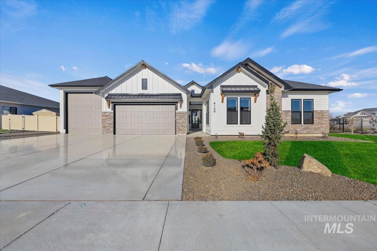 6029 W Carnock Dr, Eagle, ID 83616 Main Photo