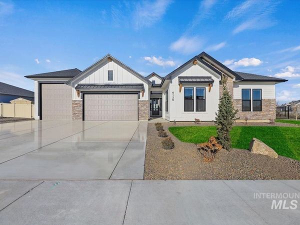 6029 W Carnock Dr, Eagle, ID 83616