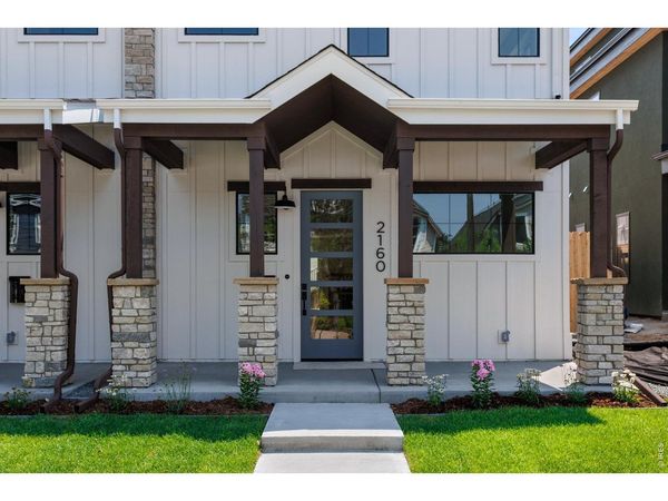 2160 S Grant St, Denver, CO 80210