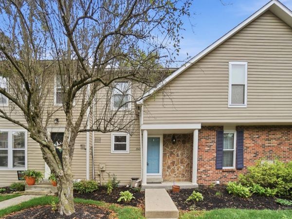 1042 Stratford Court, Loveland, OH 45140