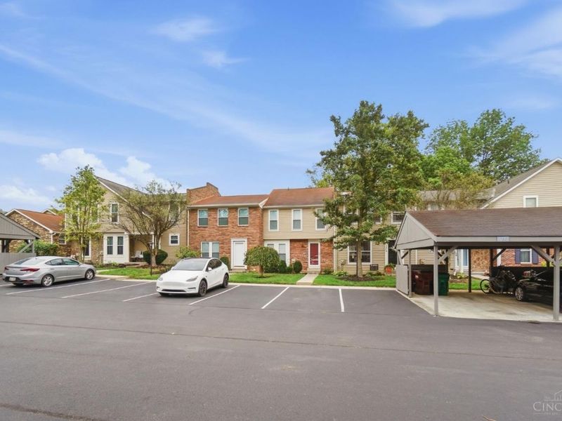 1042 Stratford Court, Loveland, OH 45140 Photo 10