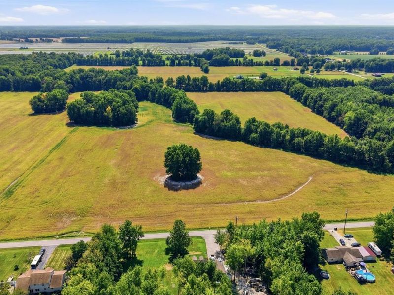 0 Sodom Road, Hamersville, OH 45130 Photo 1