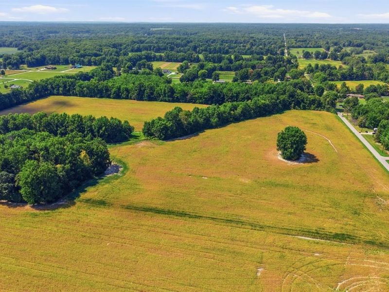 0 Sodom Road, Hamersville, OH 45130 Photo 2