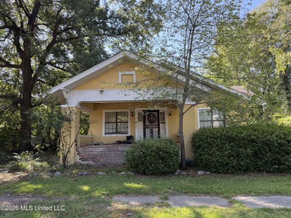 312 Catalpa Street, Clarksdale, MS 38614