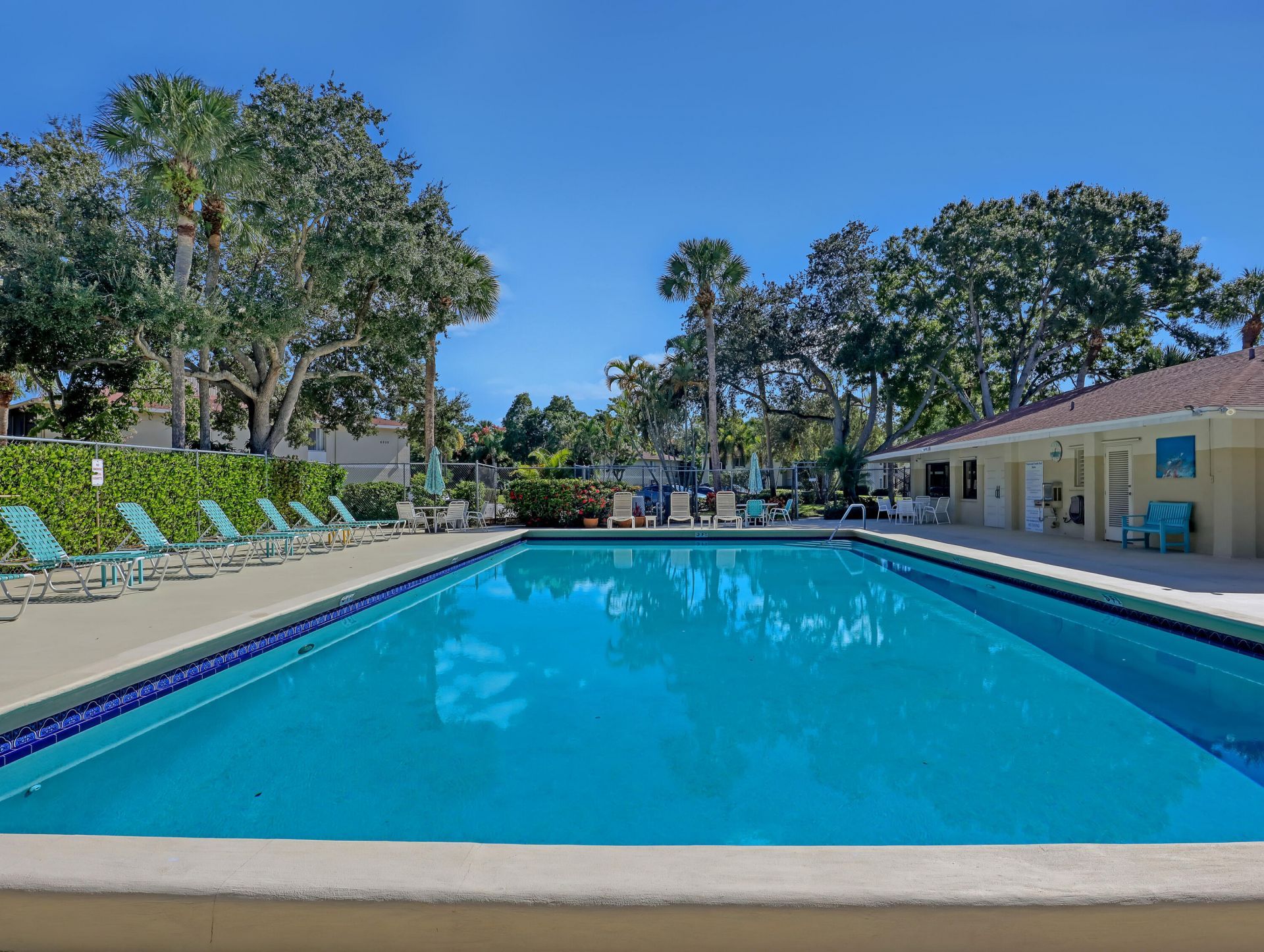 6552 Chasewood Drive, Unit H, Jupiter, FL 33458 Photo