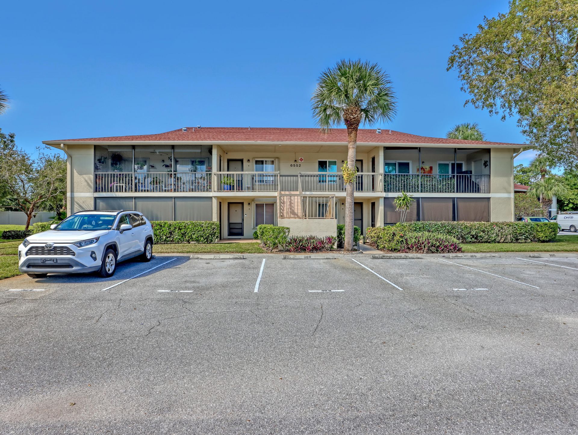 6552 Chasewood Drive, Unit H, Jupiter, FL 33458 Photo