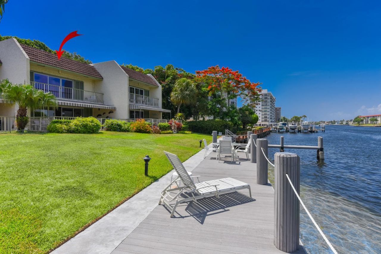 1172 Hillsboro Mile, Unit 3-3, Hillsboro Beach, FL 33062 Photo