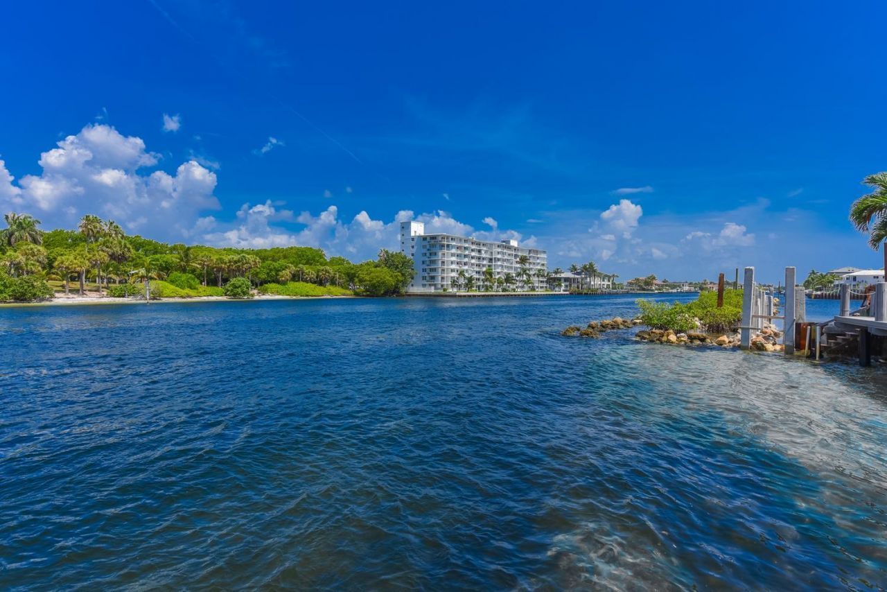 1172 Hillsboro Mile, Unit 3-3, Hillsboro Beach, FL 33062 Photo