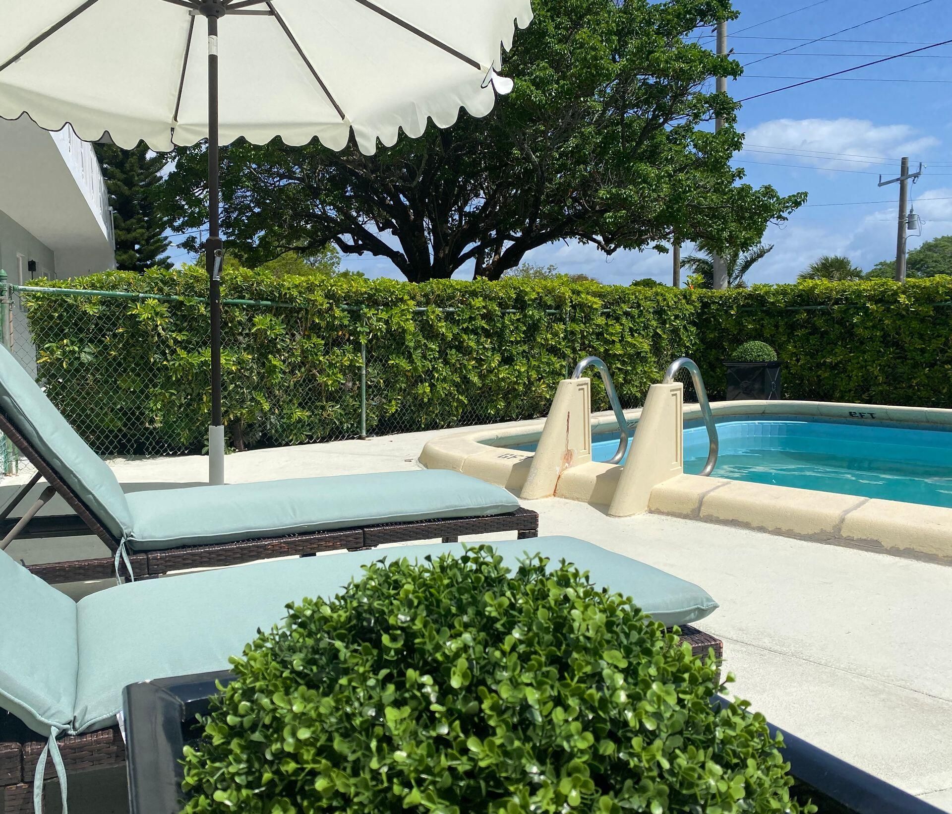 480 W Camino Real, Unit Apt 32b, Boca Raton, FL 33432 Photo