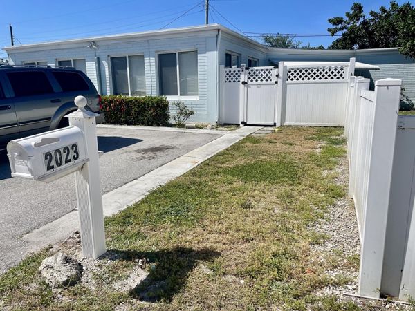 2023 S SUZANNE Circle, Unit 2, North Palm Beach, FL 33408