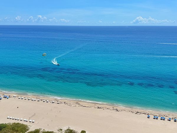 3000 N Ocean Drive, Unit 35-E, Singer Island, FL 33404