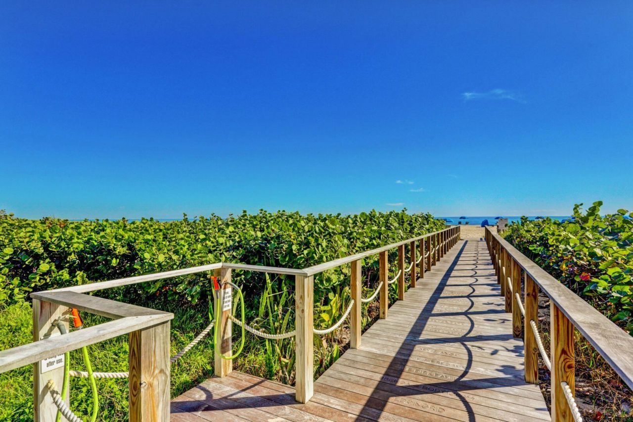 3000 N Ocean Drive, Unit 35-E, Singer Island, FL 33404 Photo