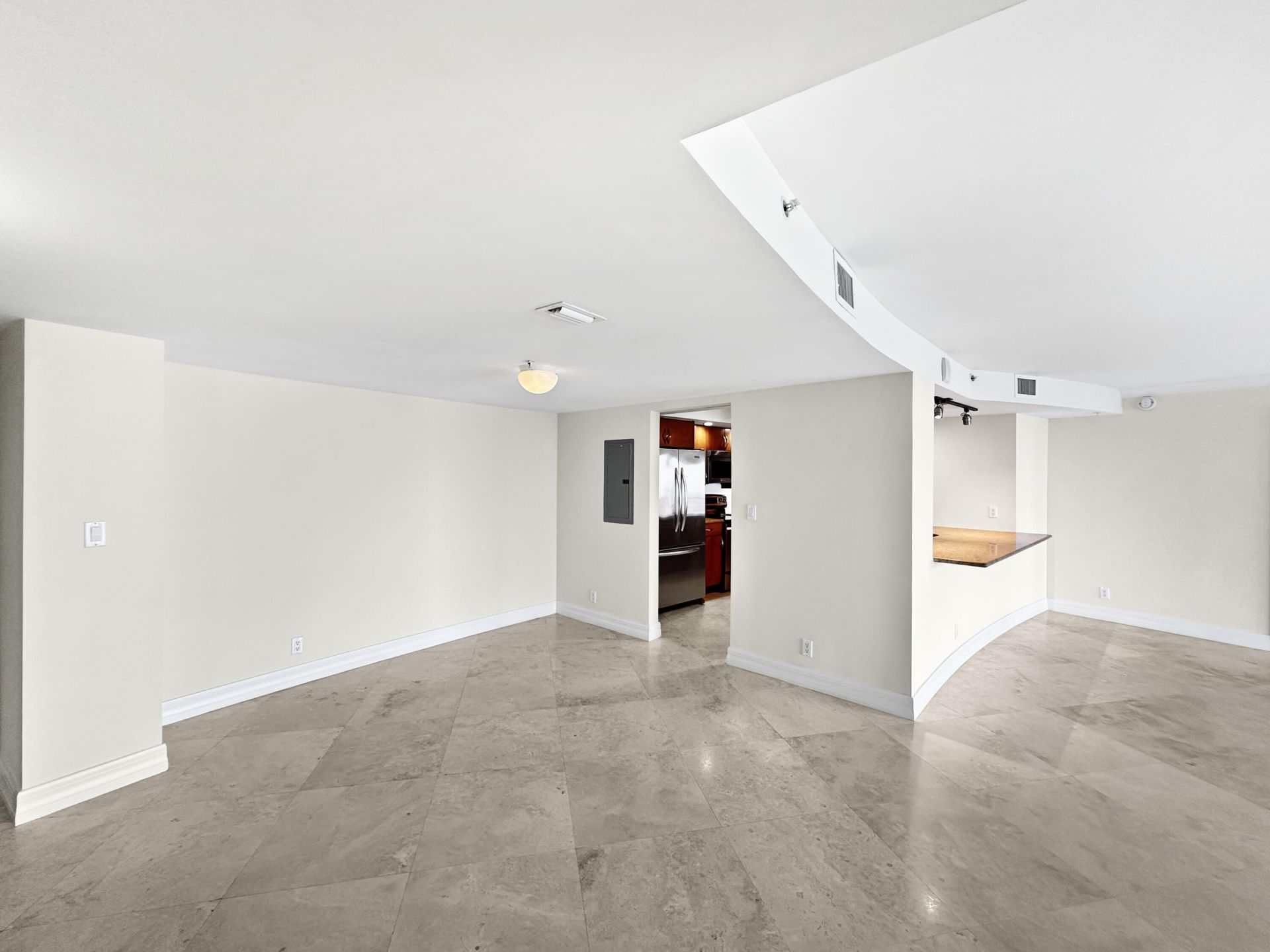 3000 N Ocean Drive, Unit 35-E, Singer Island, FL 33404 Photo