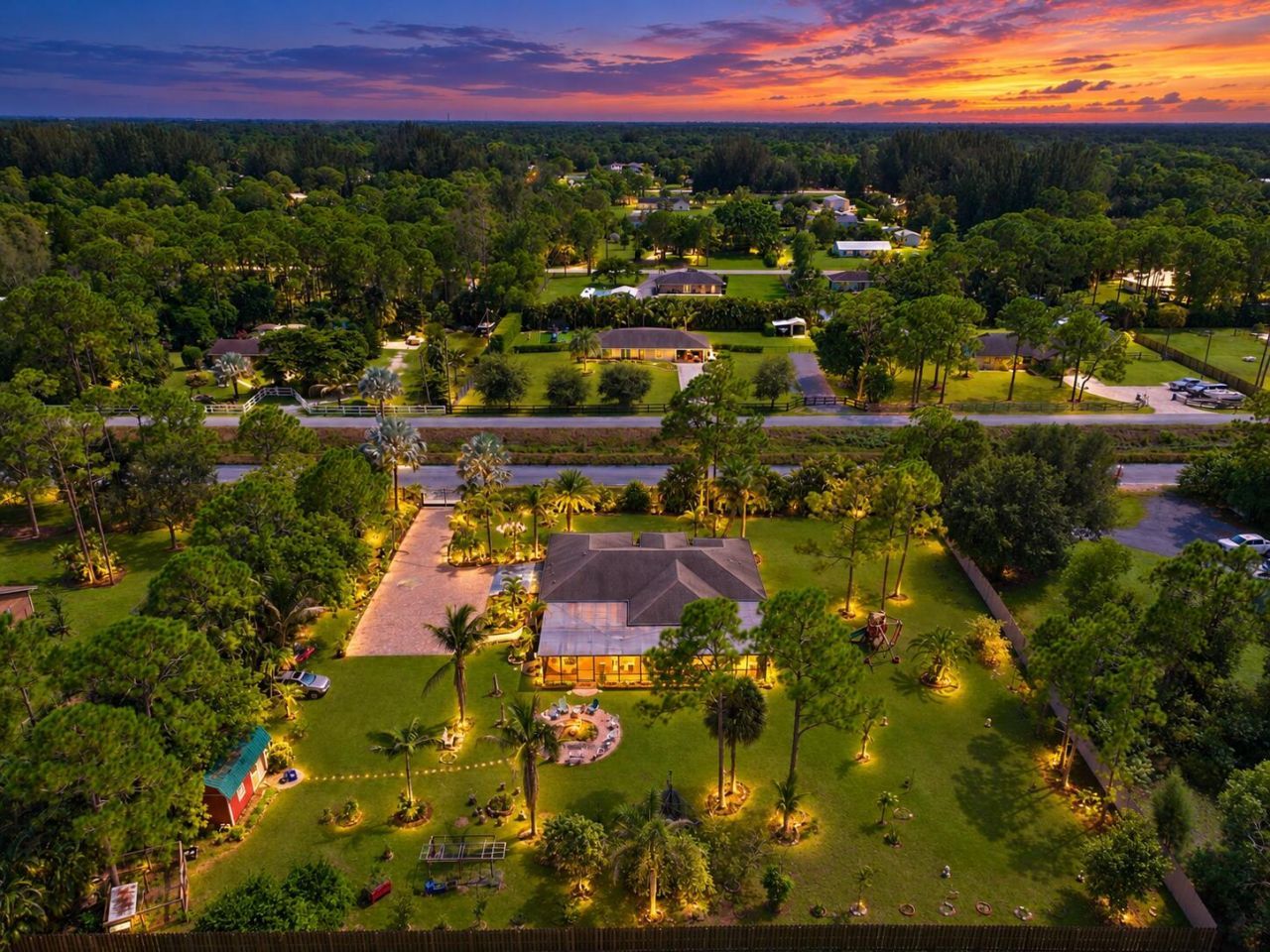 12655 62nd Lane N, The Acreage, FL 33412 Photo
