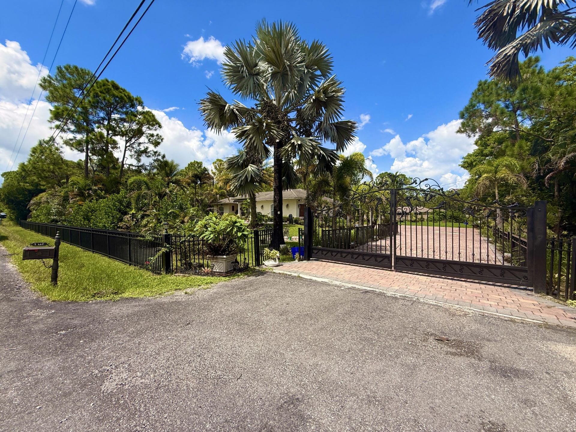 12655 62nd Lane N, The Acreage, FL 33412 Photo