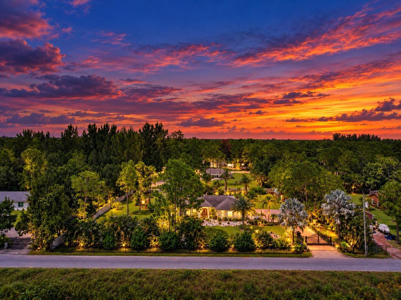 12655 62nd Lane N, The Acreage, FL 33412 Photo